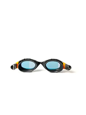 ZOGGS | Occhialini da nuoto Predator Flex Titanium Regular | grau
